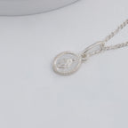 Dije Mini Milagrosa XS 0.8cm