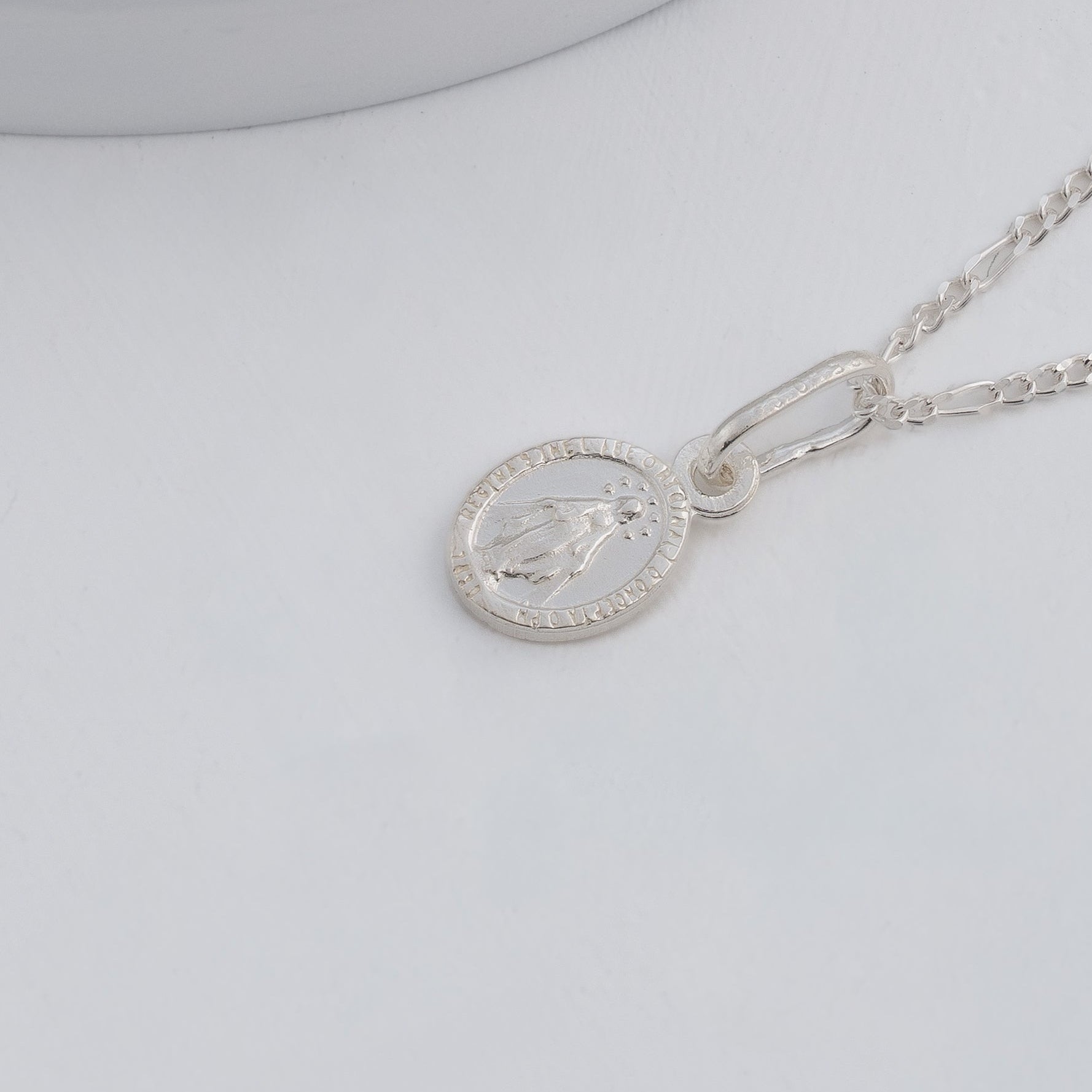 Dije Mini Milagrosa XS 0.8cm