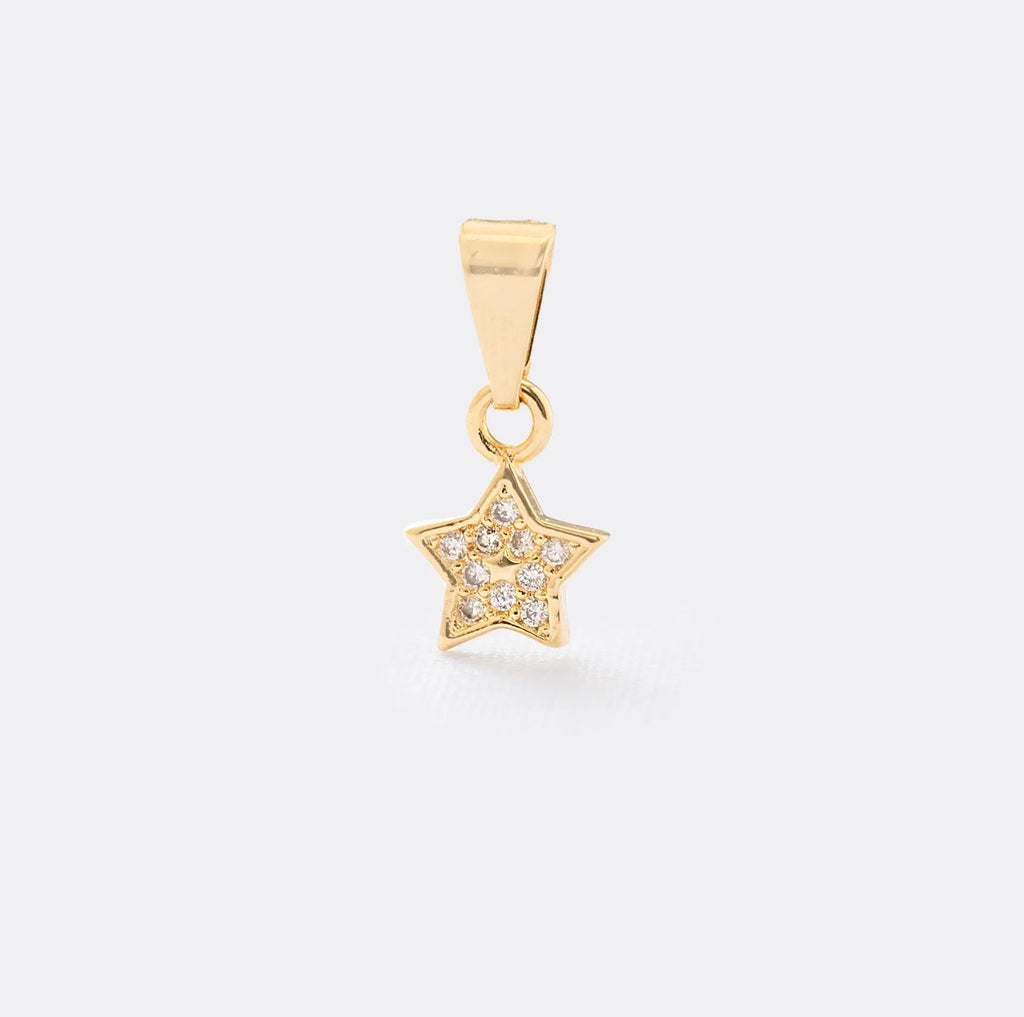 Dije Little Star
