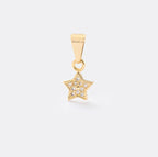 Dije Little Star