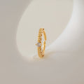 Anillo Sparkle Ajustable