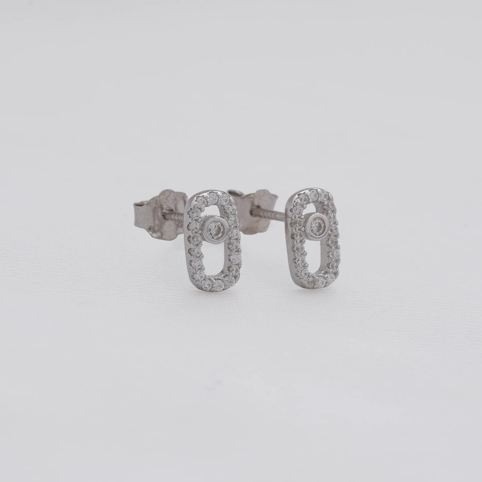 Topo Move Pave MSK 4x8mm