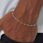 Pulsera Station Redonda 3C IT 19.5Cm