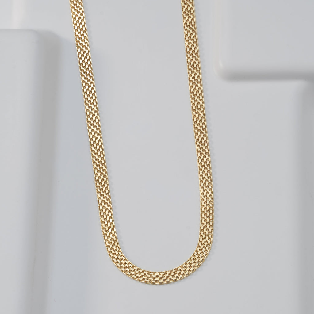 Cadena China IT 65cm × 5mm