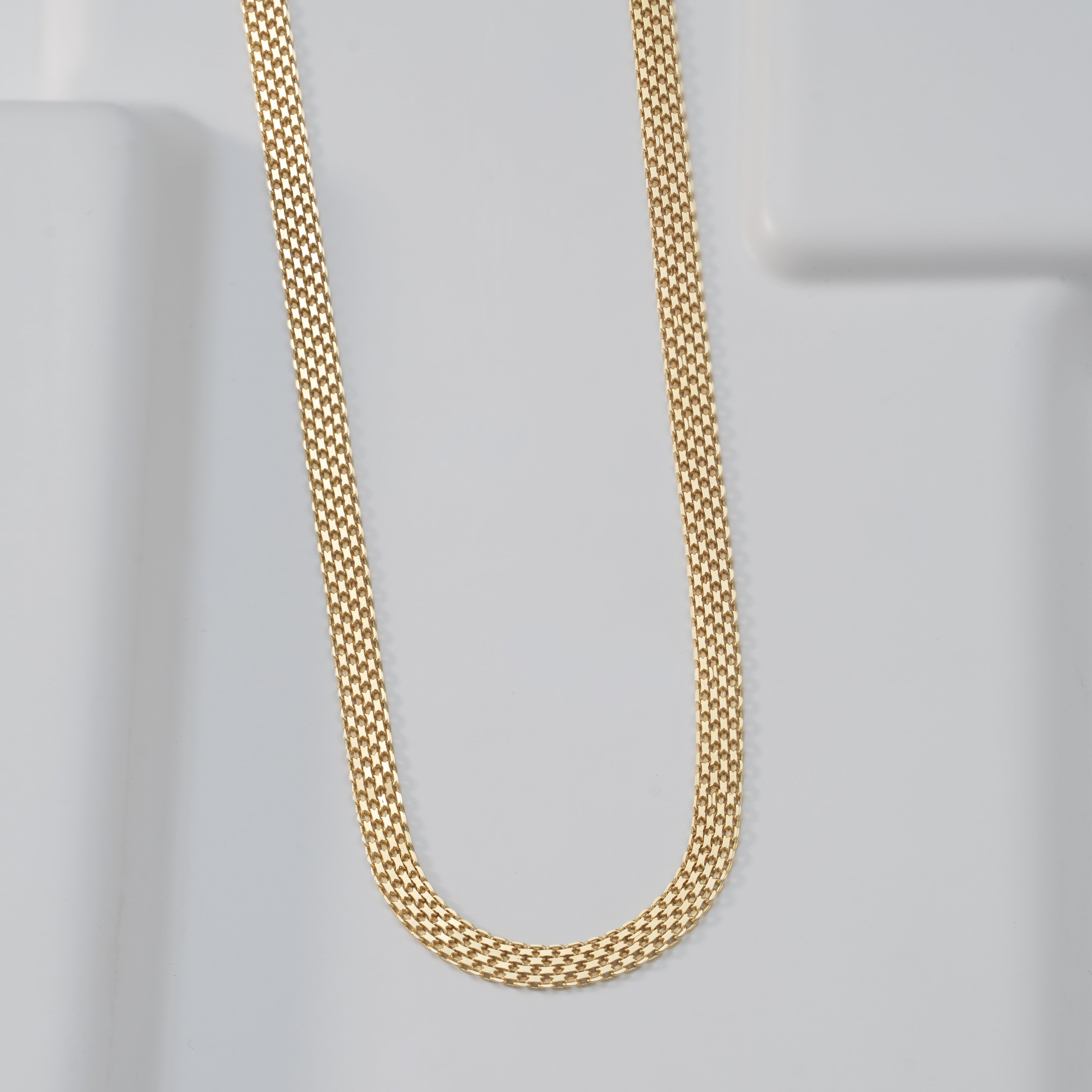 Cadena China IT 65cm × 5mm