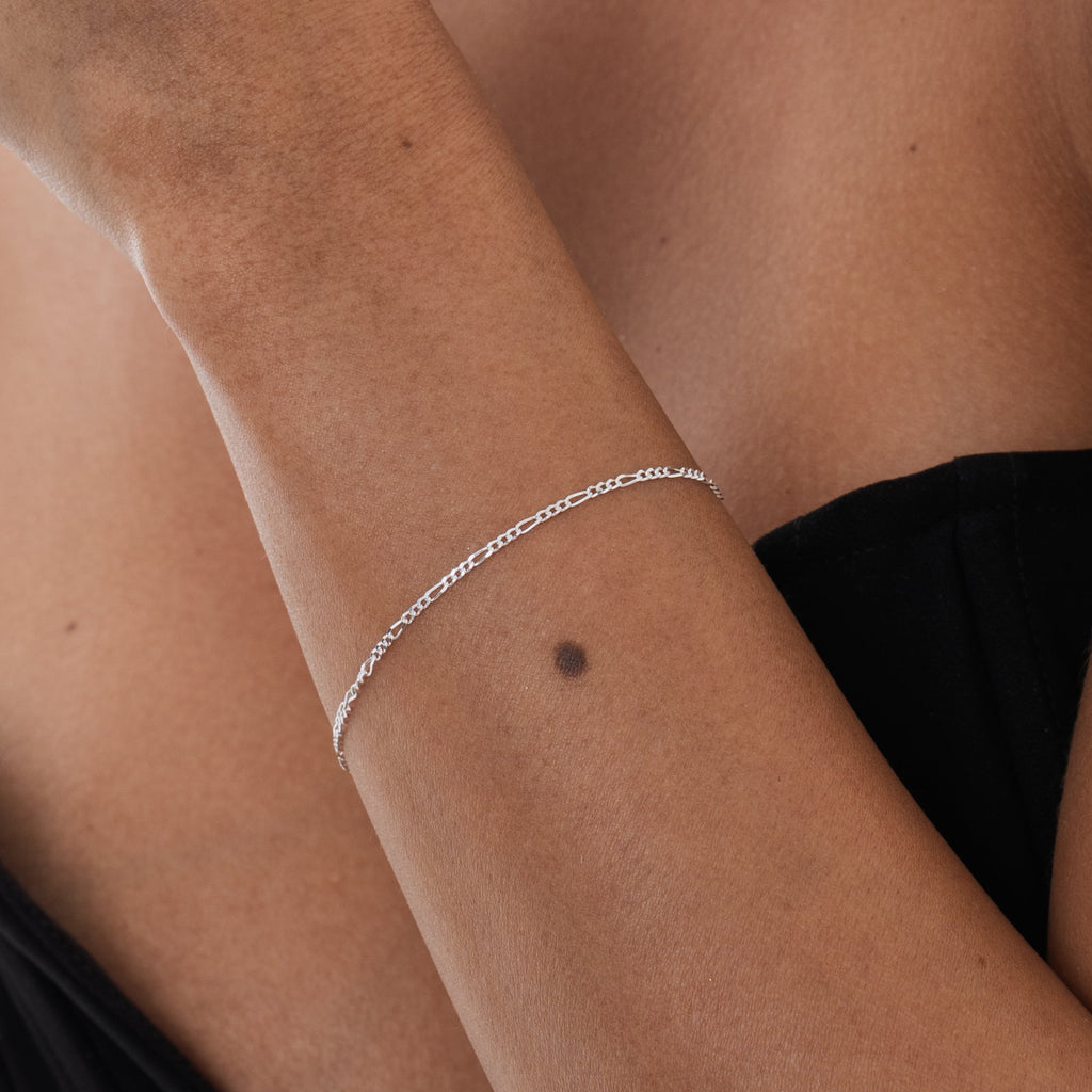 Pulsera 3×1 16cm × 1.4mm