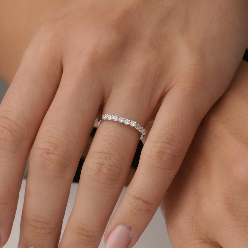 Anillo Luxe