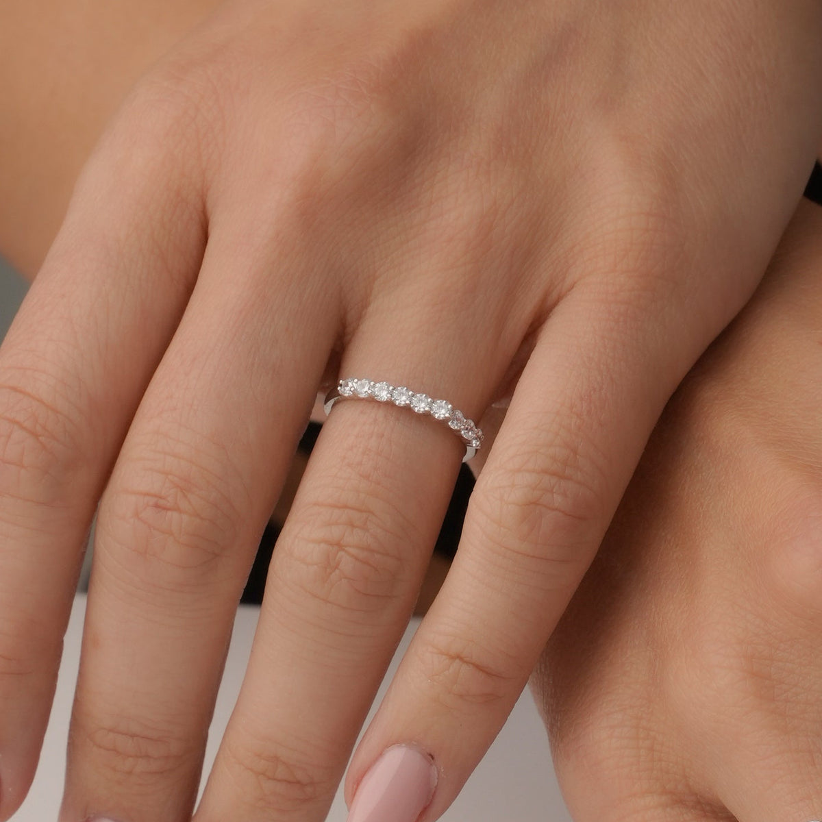 Anillo Luxe