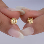 Topo Balin Italy 4mm Rosca