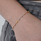 Pulsera Station Redonda 3C IT 16Cm
