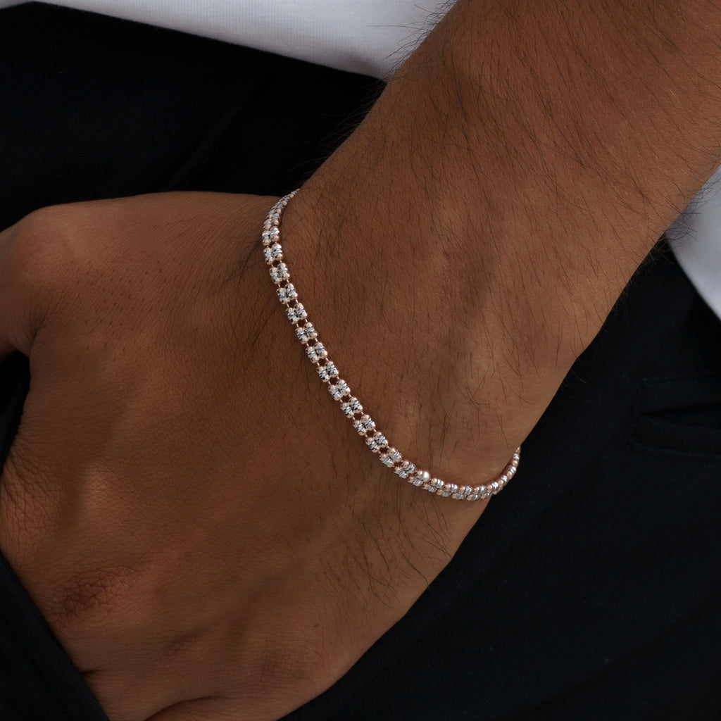 Pulsera ICE 2L IT 19.5Cm