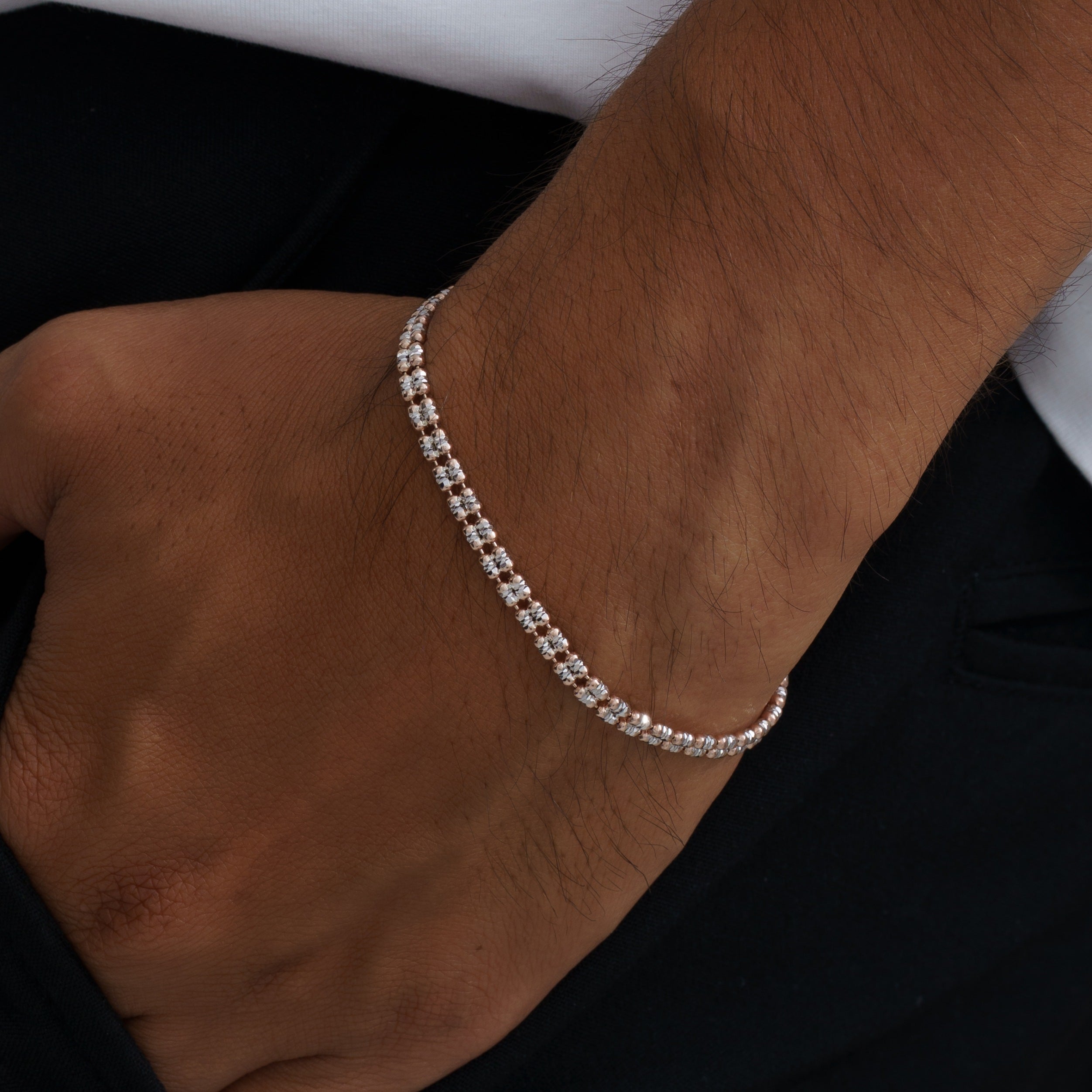 Pulsera ICE 2L IT 19.5Cm
