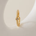Anillo Unique Ajustable