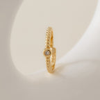 Anillo Unique Ajustable