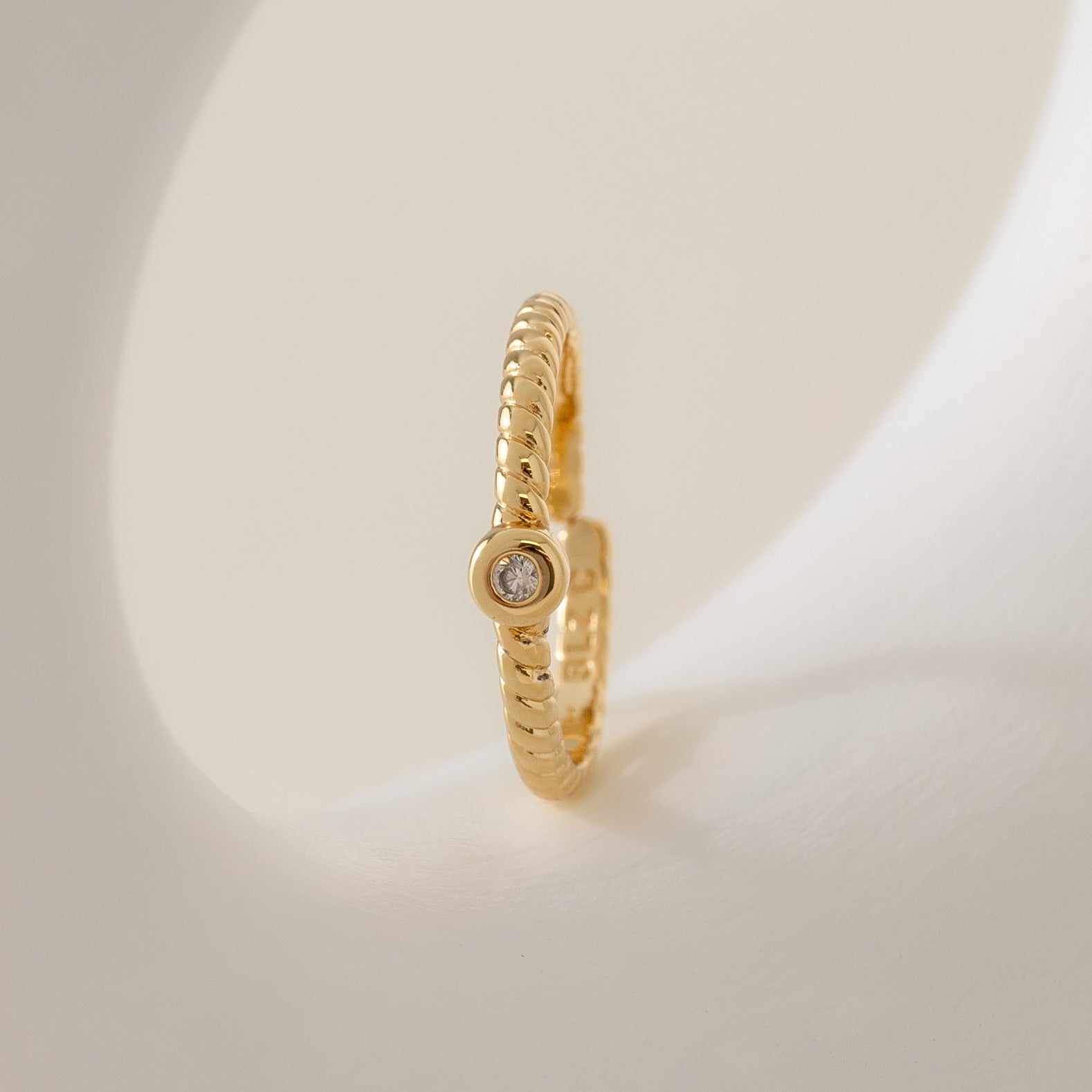Anillo Unique Ajustable
