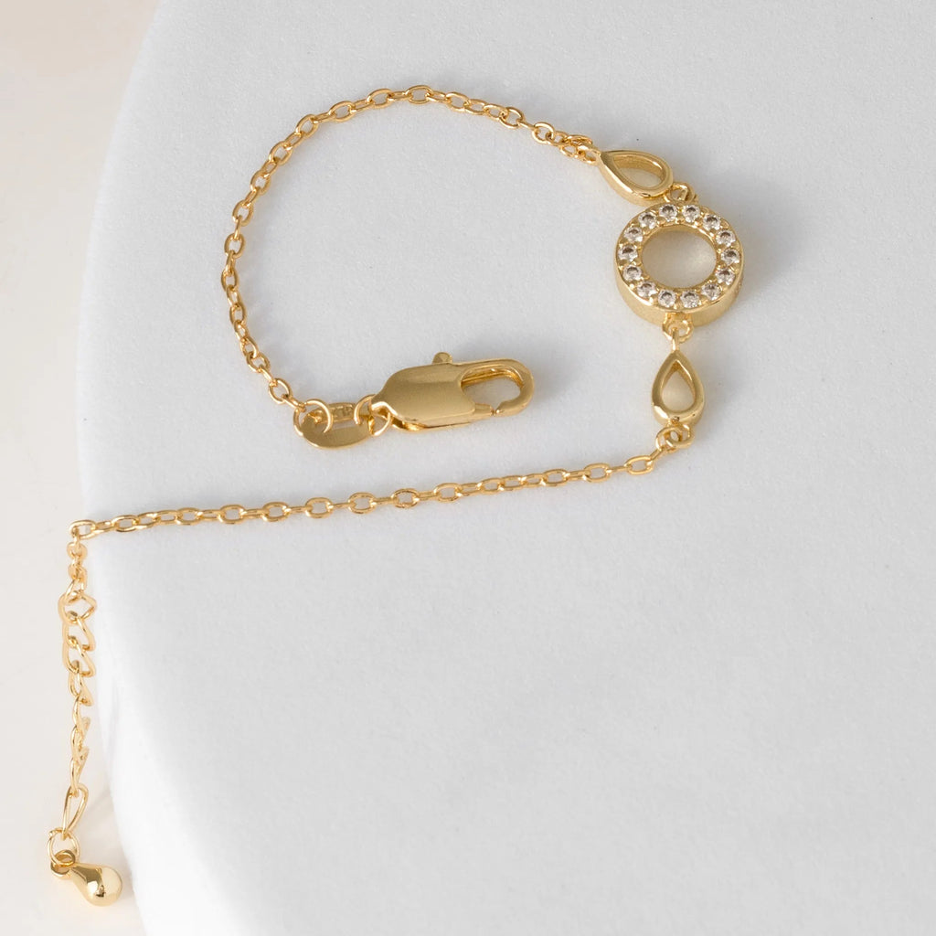 Pulsera Chic 16Cm + Extensor