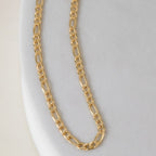 Cadena 3*1 IT 65cm × 2.9mm + Pulsera 19.5cm × 2.9mm