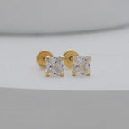 Topo Royal Rosca IT 5mm