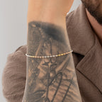 Pulsera Barril Nova IT🇮🇹 19.5Cm