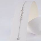 Pulsera Gleam 16cm + Extensor MT💎