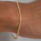 Pulsera Arrow IT 2.6mm 19.5Cm