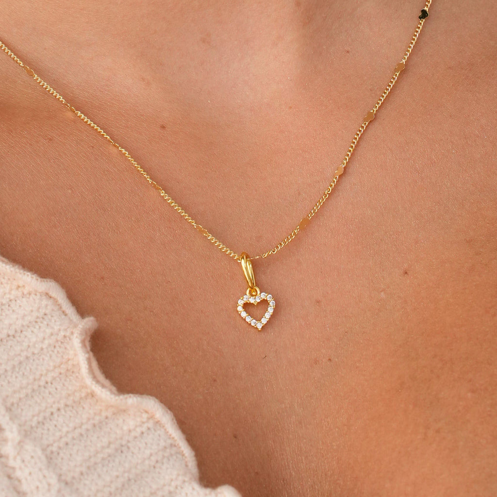 Dije Heartsy
