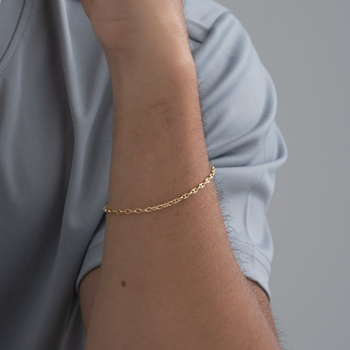 Pulsera Gucci IT 2,5mm 19cm