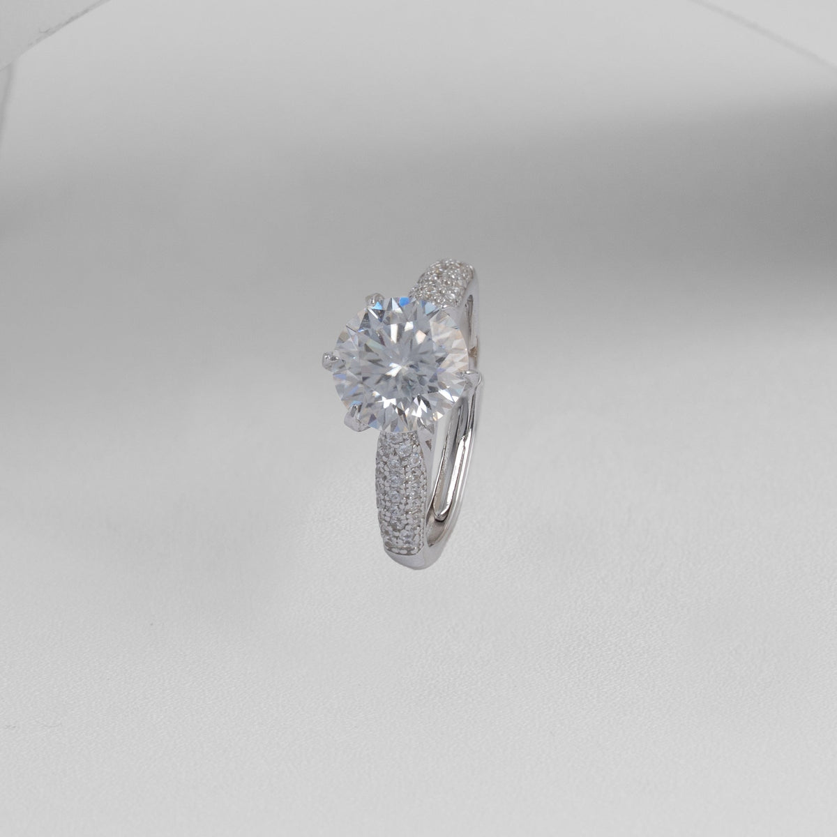 Anillo Maison Belle MT💎