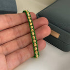 Manilla Balín 4mm