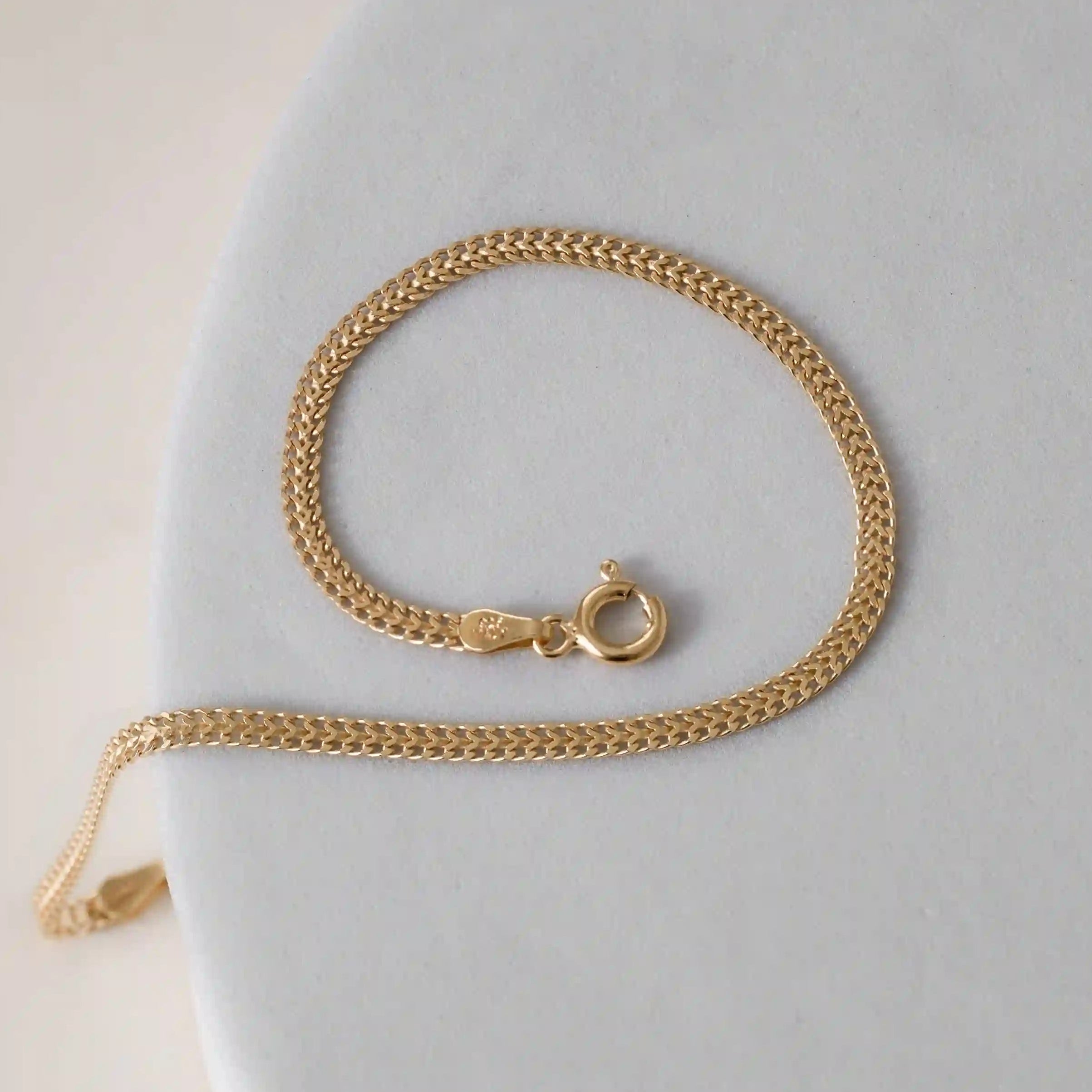 Pulsera Arrow IT 2.6mm 19.5Cm