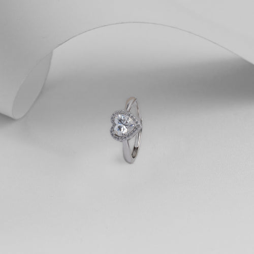 Anillo Amara Light Ajustable MT💎