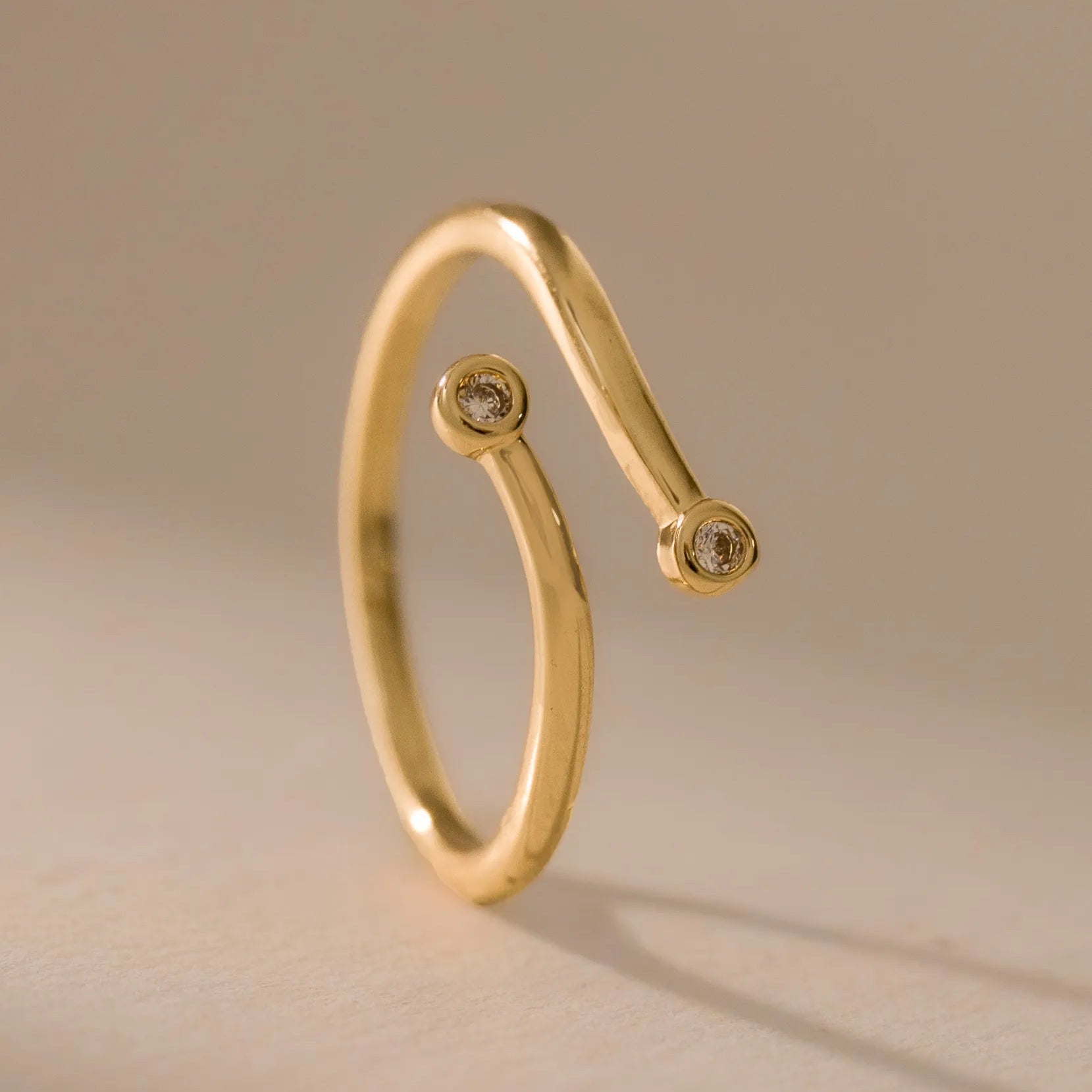 Anillo Signal Ajustable