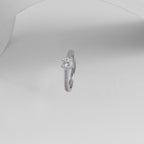 Anillo Soft Glow Ajustable MT💎