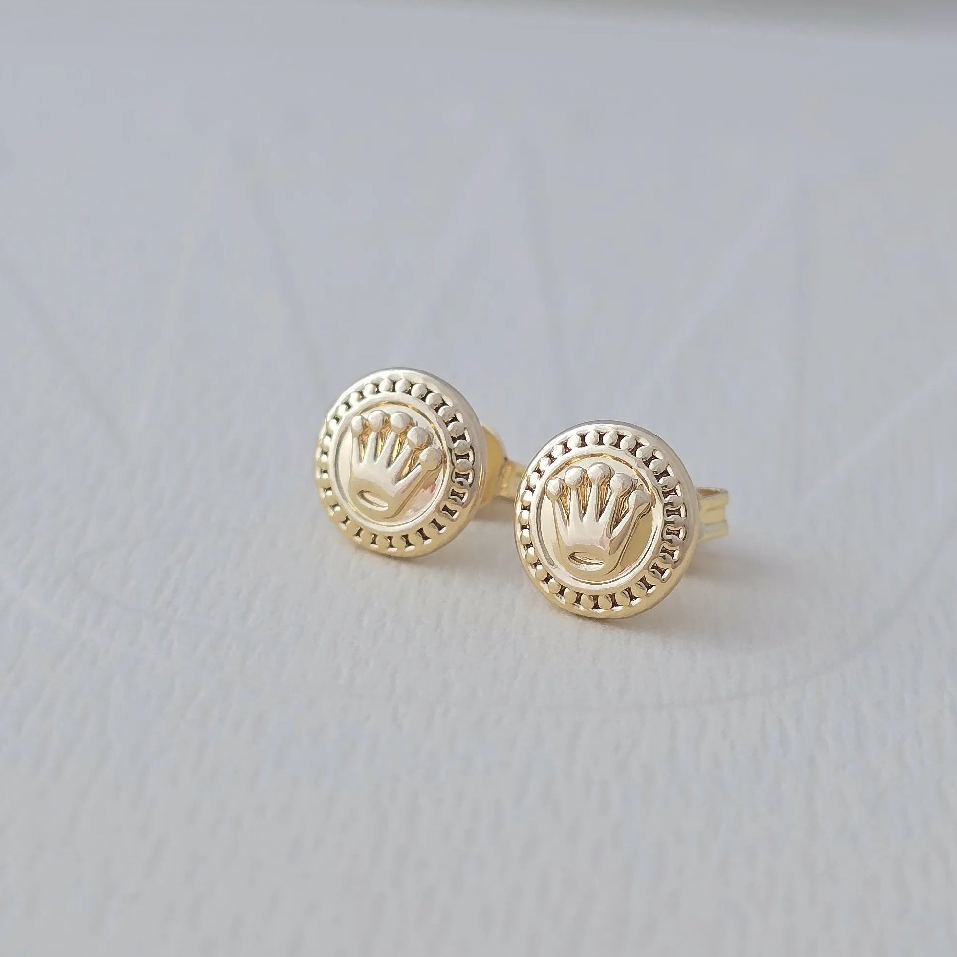 Topo Rolex 8mm