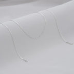 Cadena Marine 45cm × 1.5mm