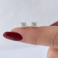 Topo Cristal 4mm
