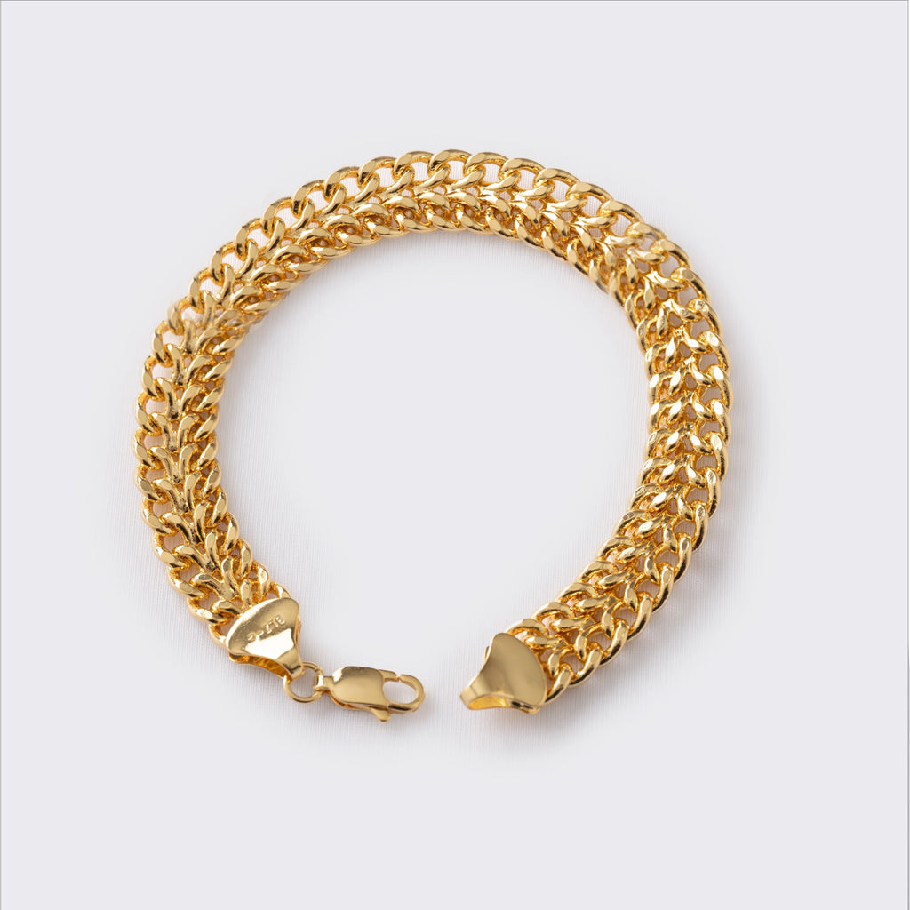 Pulsera Franco 20Cm