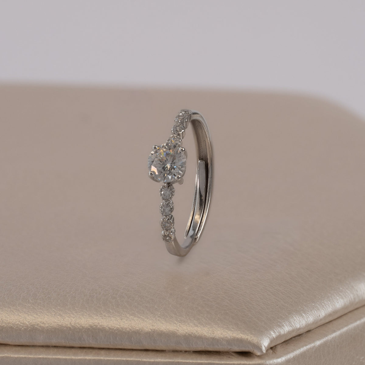 Anillo Shine Band MT💎