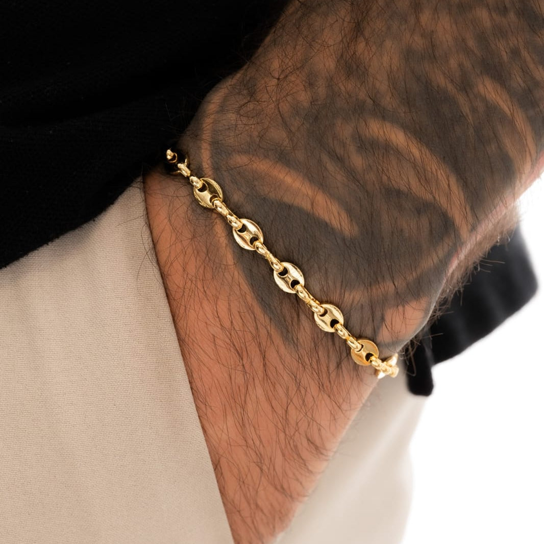 Pulsera Gucci 20cm