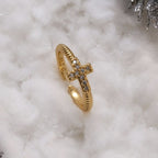 Anillo Faith Ajustable