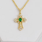 Dije Green Soul