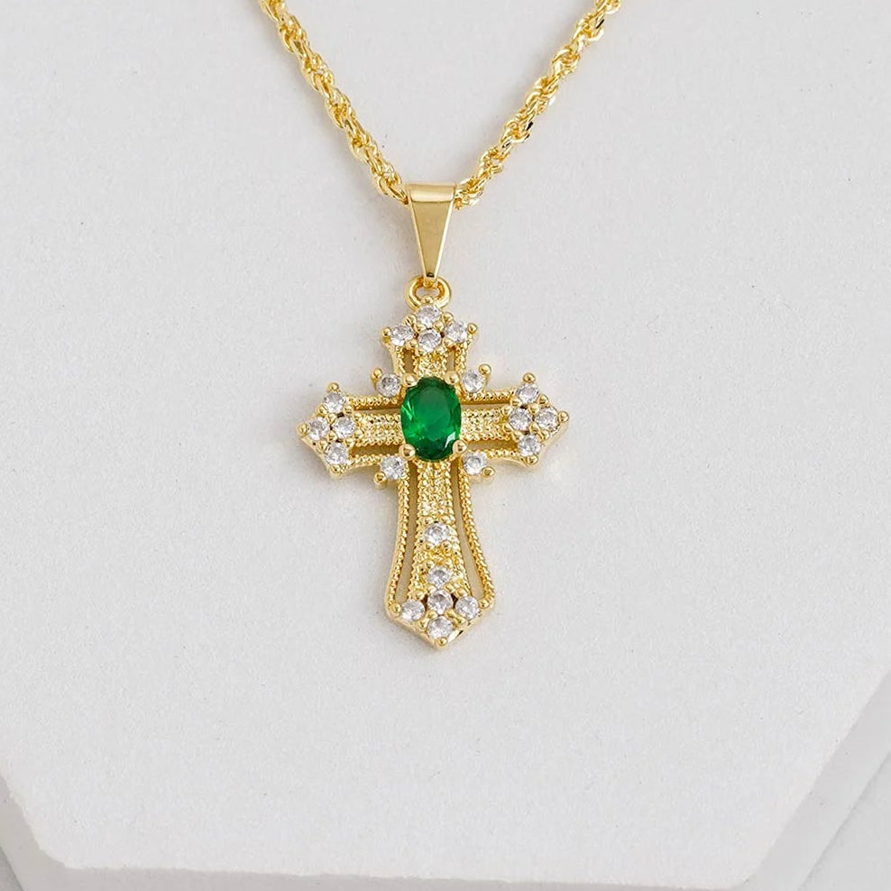 Dije Green Soul