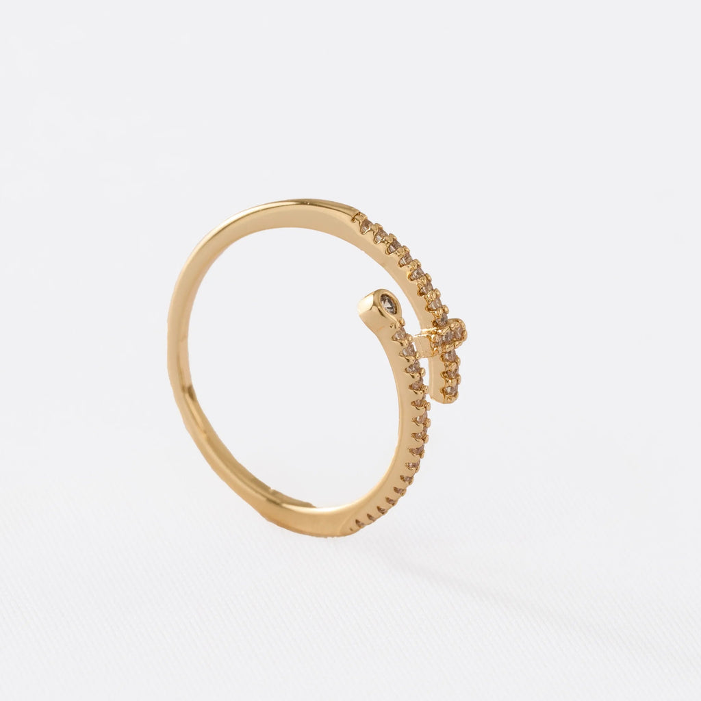 Anillo Luxe Ajustable