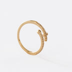 Anillo Luxe Ajustable