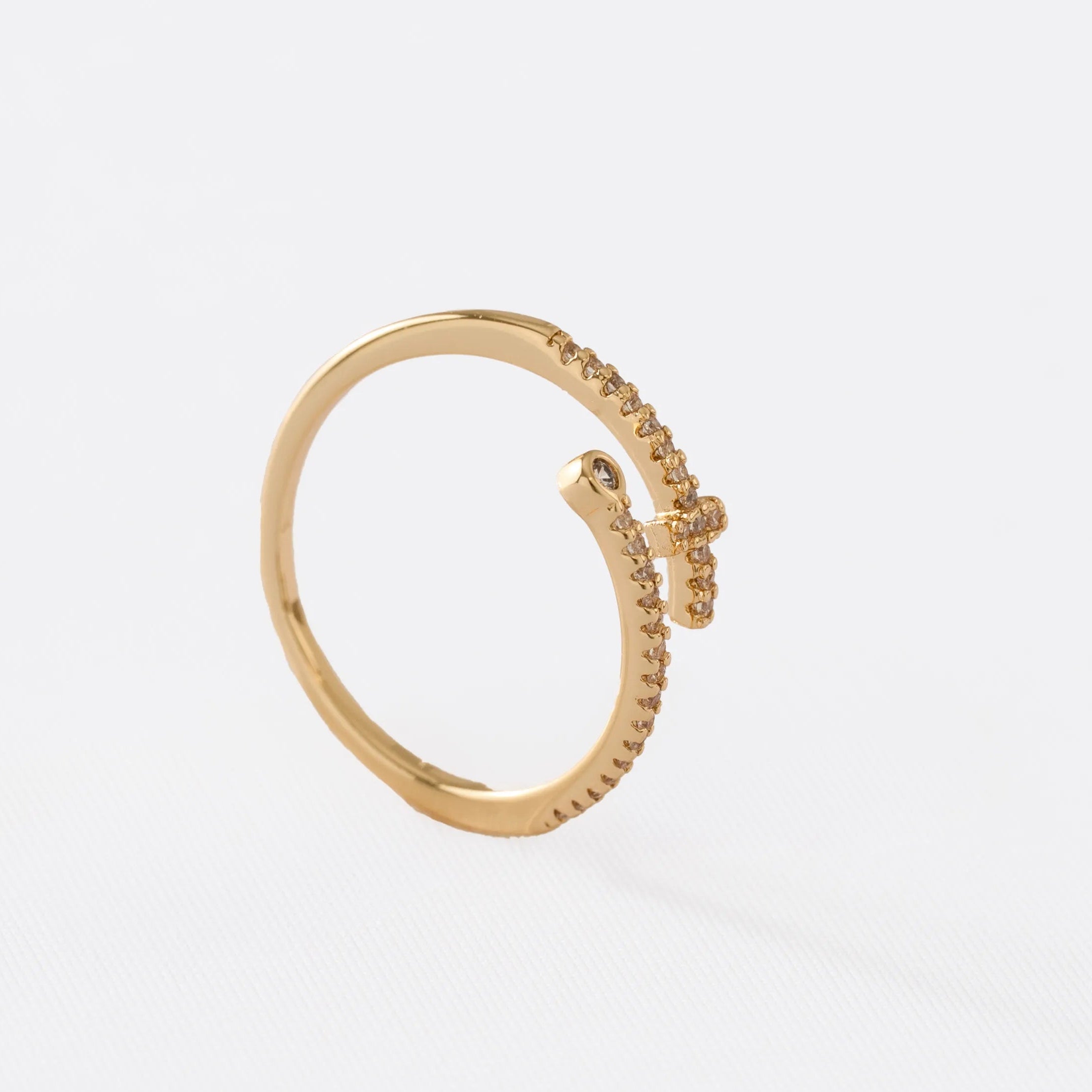 Anillo Luxe Ajustable