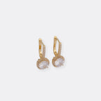 Candonga Halo Crystal 12mm
