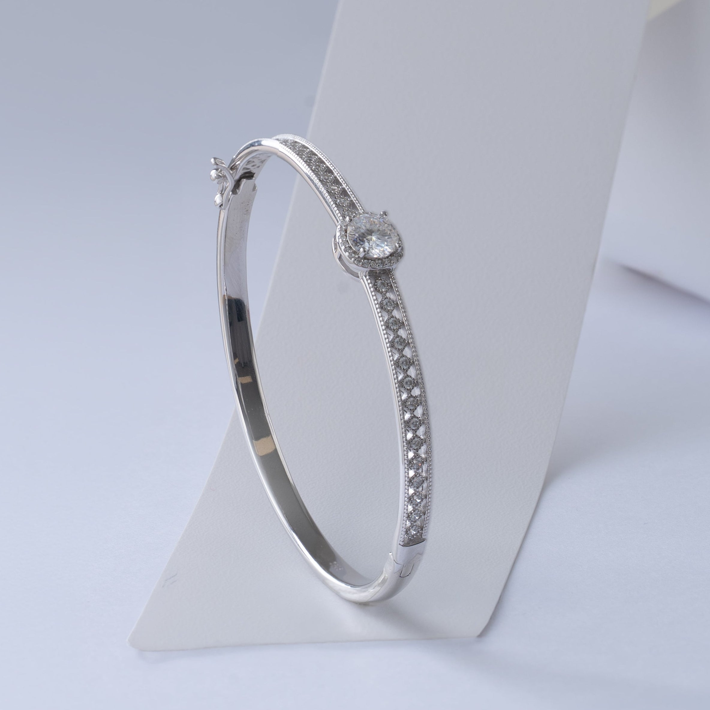 Pulsera Elegance Royal MT💎