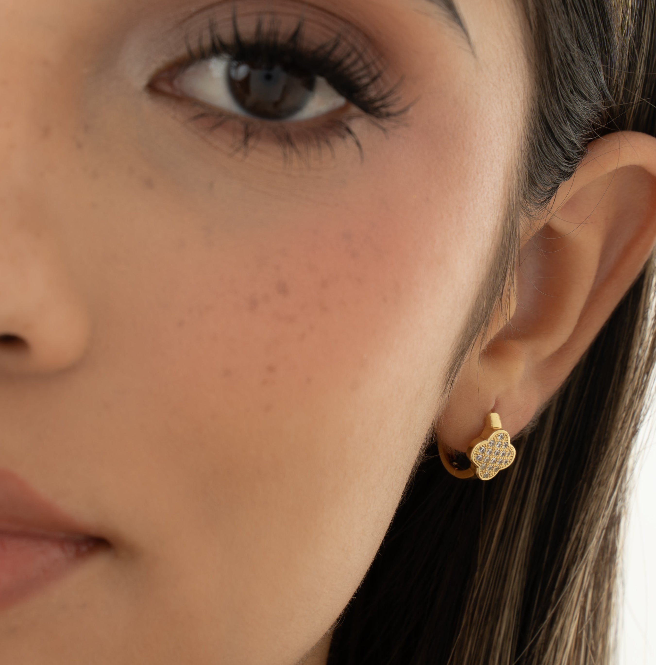 Candonga Clover Luxe 12mm