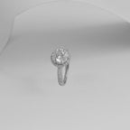 Anillo Belle Nuit Ajustable MT💎