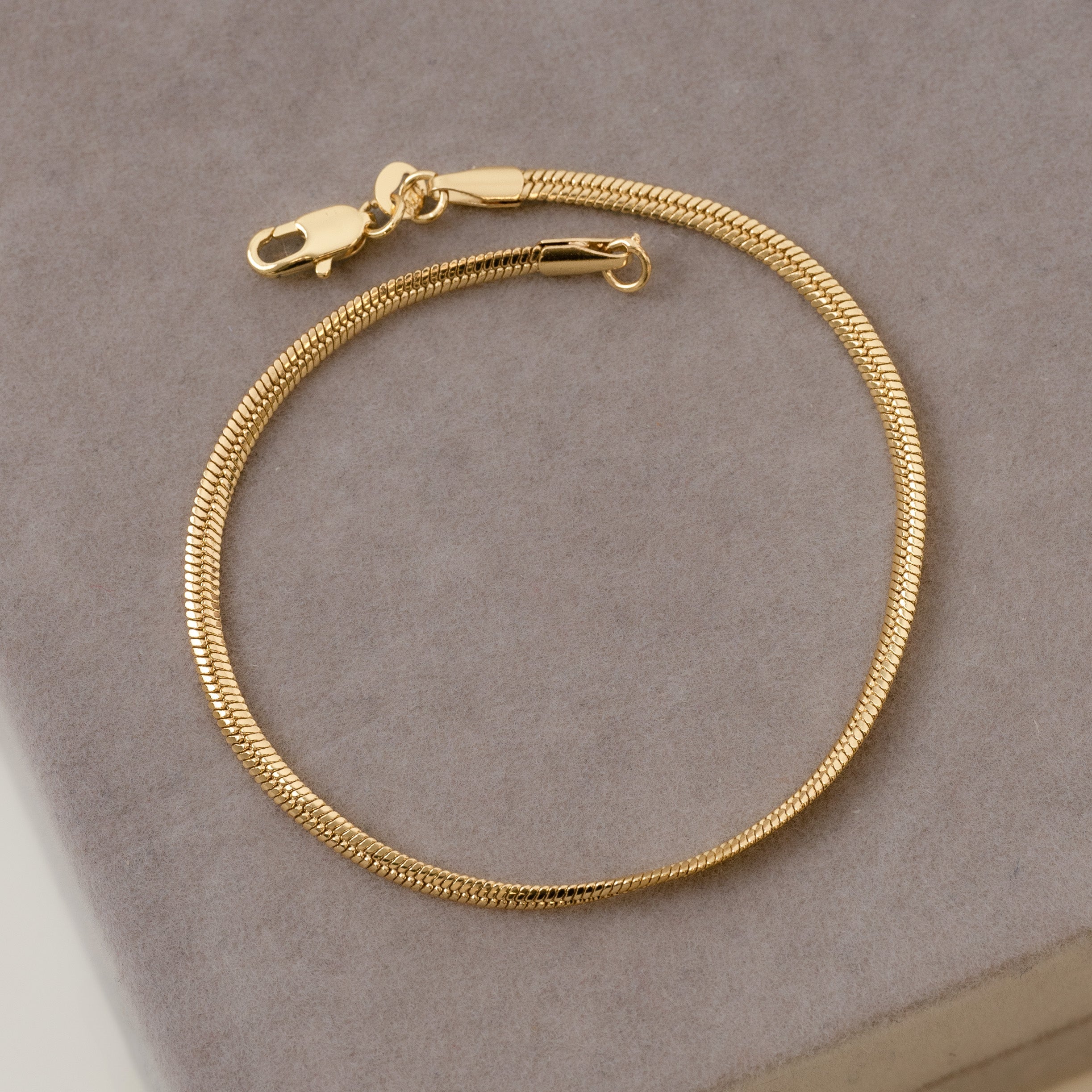 Pulsera Serpiente 20Cm